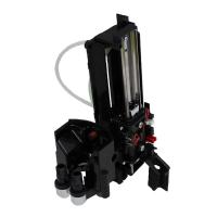 Kaffeeauslauf komplett für Giga